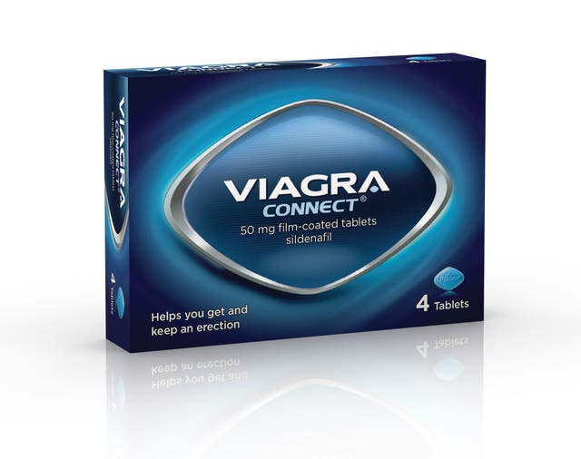 Viagra Connect