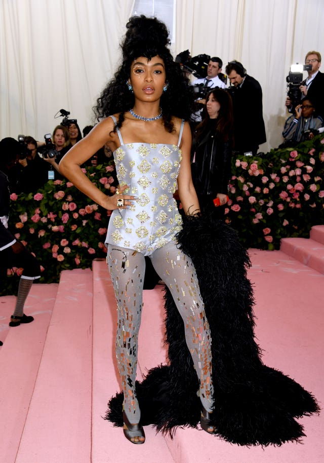 The MET Gala 2019 – New York