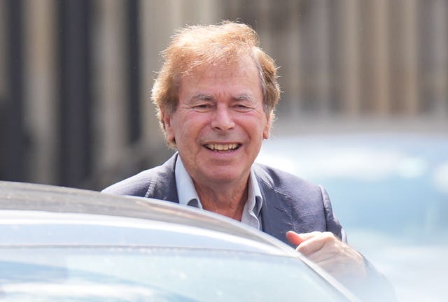 Occupied Territories Bill