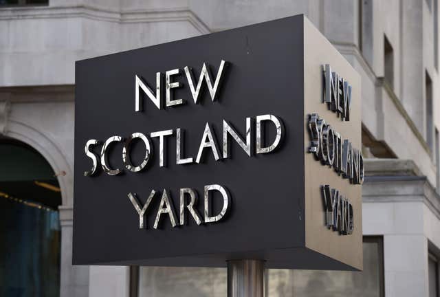 Scotland Yard is carrying out an investigation into alleged lockdown-breaching parties in Downing Street