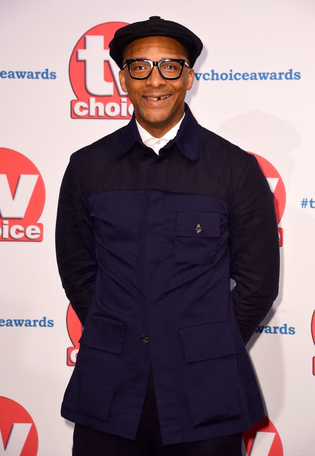 TV Choice Awards 2019 – London