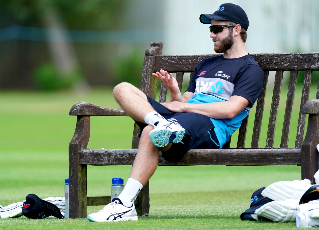 New Zealand captain Kane Williamson ruled out of second ...