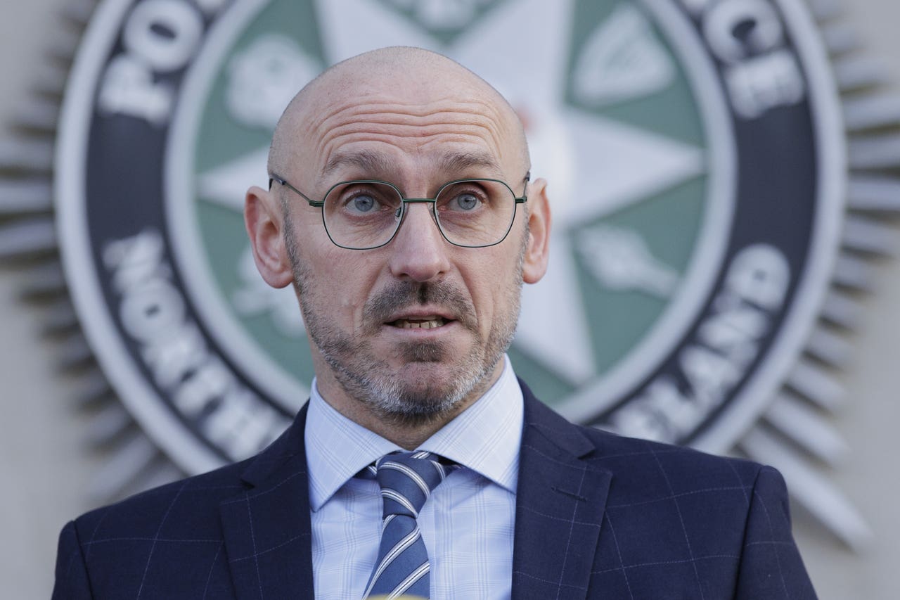 CCTV footage of murder victim Mark Lovell’s last movements released