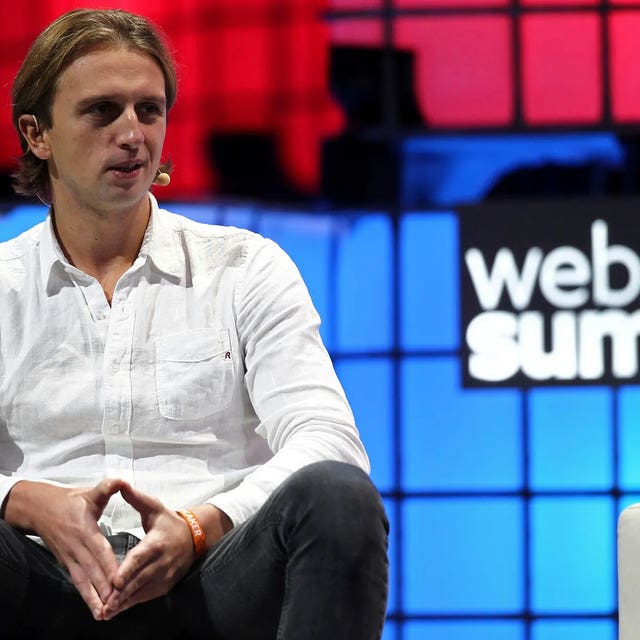 Revolut new UK investment