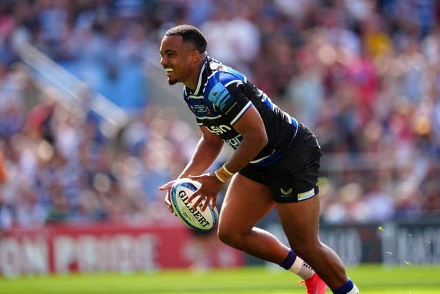 Bath Rugby v Leicester Tigers – Gallagher Premiership Rugby Final – Allianz Stadium