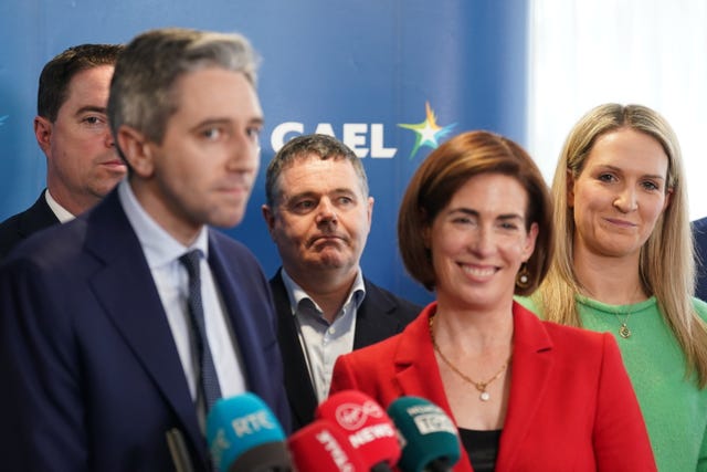 Fine Gael Ard Fheis