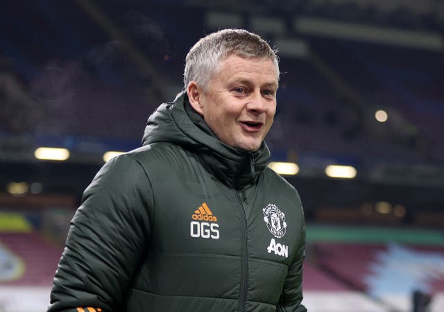Solskjaer welcomed the appointments and confirmed Fletcher will remain part of his coaching staff