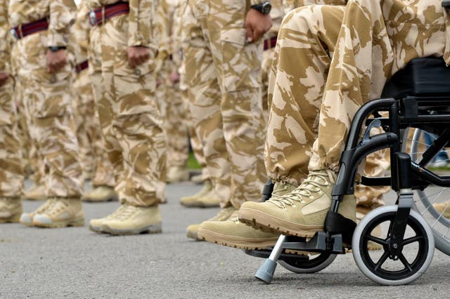 Campaign medals presented to 11 EOD Regiment