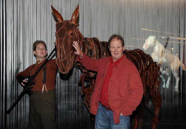 National Army Museum’s War Horse: Fact & Fiction exhibition