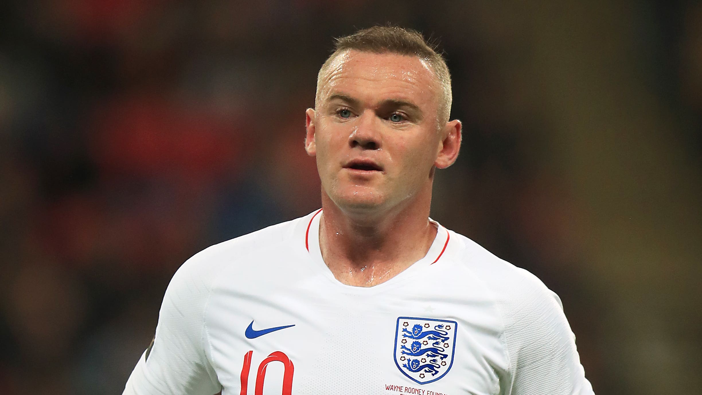 Rooney игрок