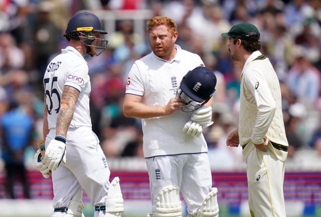 England v Australia – LV= Insurance Ashes Series 2023 – Second Test – Day Five – Lord’s