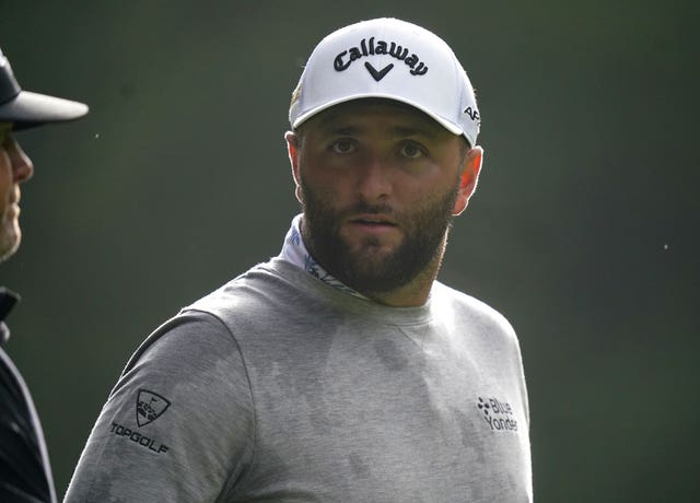 Jon Rahm says comments he made last year could come back to bite him
