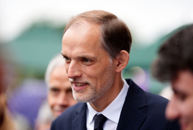 Thomas Tuchel believes the Club World Cup will impact the title race 