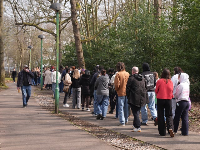 Canterbury meningitis and septicaemia outbreak