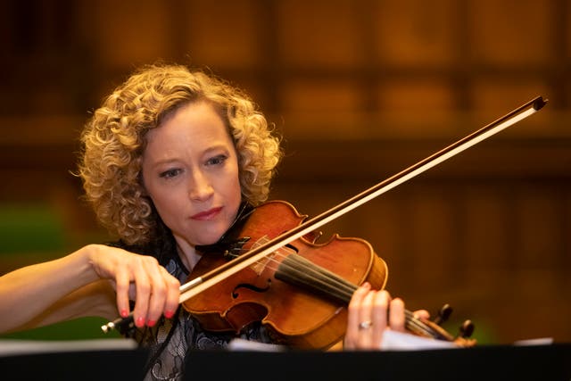 House of Commons string quartet