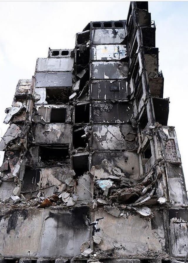 Russian invasion of Ukraine