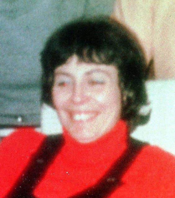 Court upholds Gordon Park’s conviction over ‘lady in the lake’ murder ...
