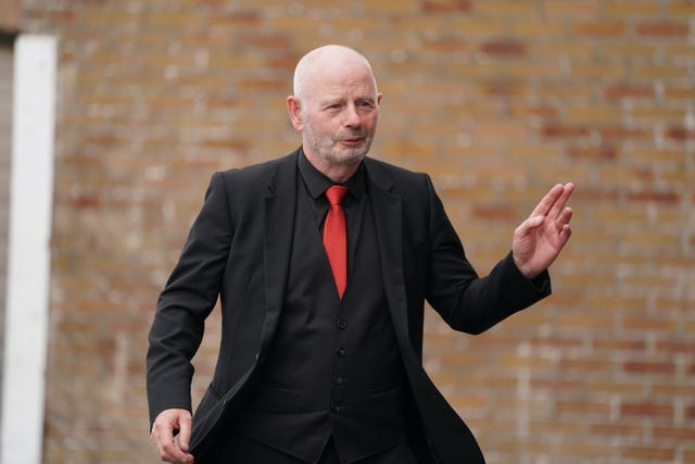 Stewart Milne
