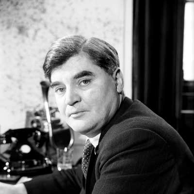 MI5 monitored Nye Bevan for more than 20 years, records show