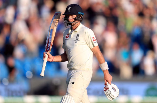 England captin Joe Root was full of praise for Stokes