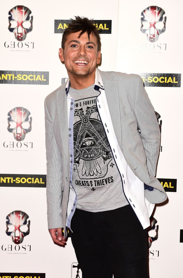 Paul Danan death