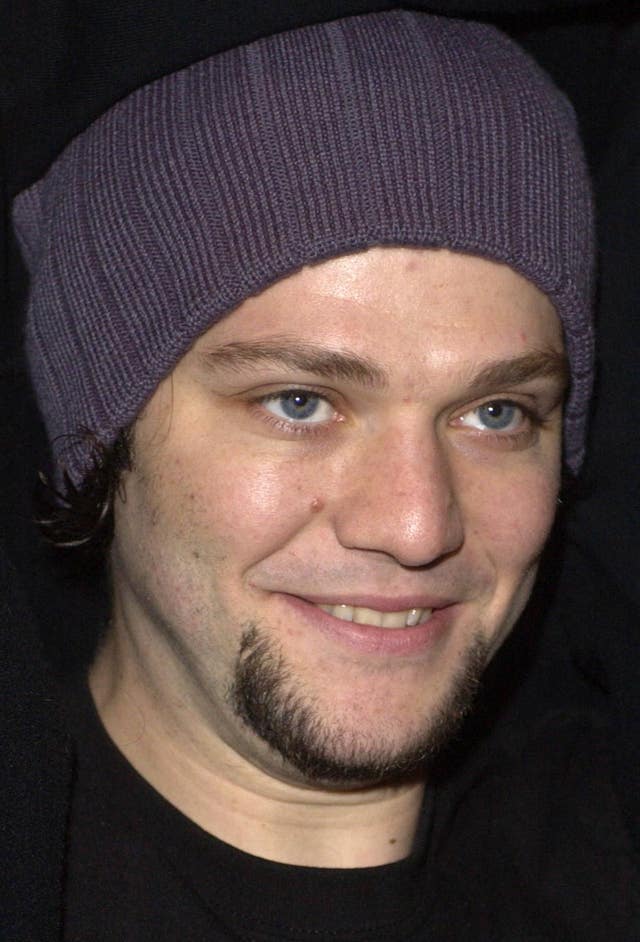 Bam Margera