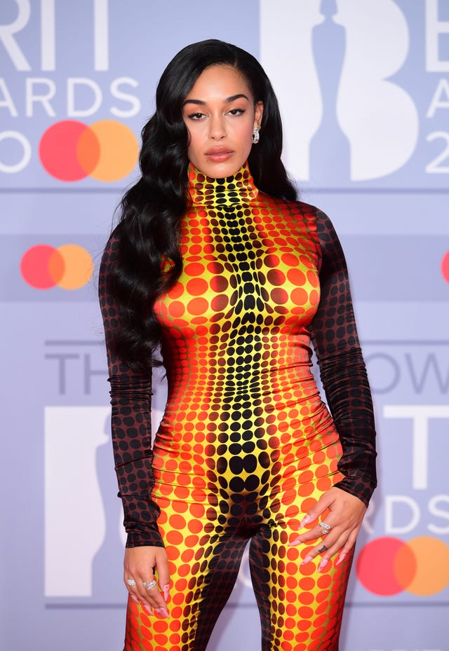 Brit Awards 2020 – Arrivals – London