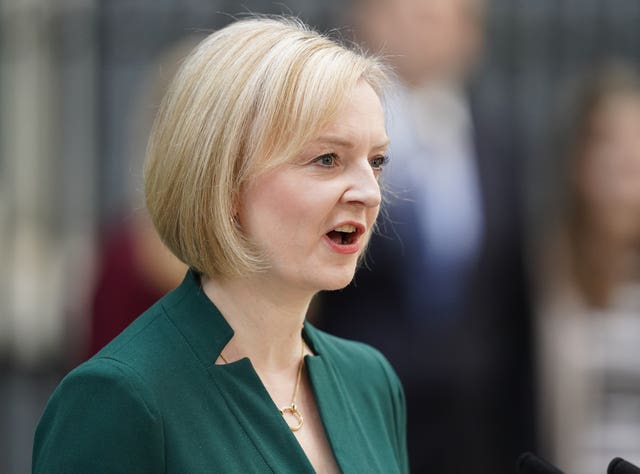 It was reported that Liz Truss could have been preparing to abandon plans for a regulator before her resignation as Prime Minister