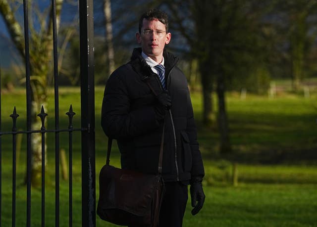 Enoch Burke court case