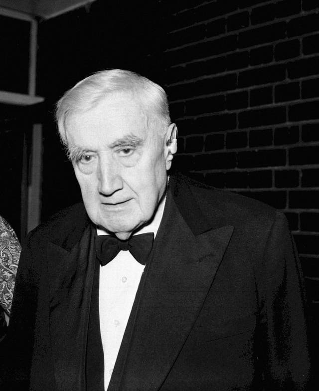 Music – Dr Ralph Vaughan Williams – Royal Festival Hall, London