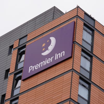 Premier Inn owner Whitbread set for up to £60m Budget boost