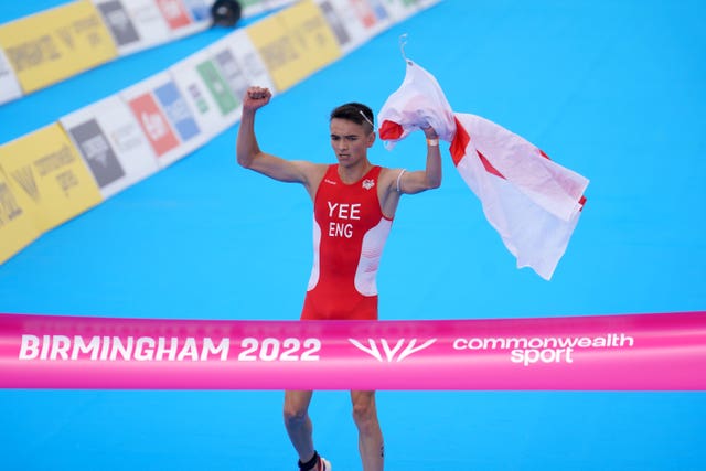 Birmingham 2022 Commonwealth Games – Day One