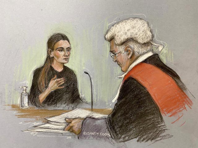 Mark Cavendish court case