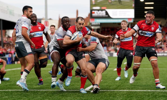 Gareth Anscombe says Wales will likely be cautious of Fiji’s firepower