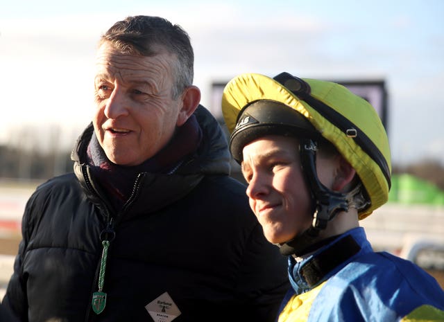 Wolverhampton Races – Thursday 19th January 2023