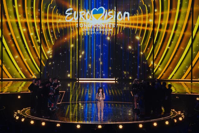 Eurovision 2023