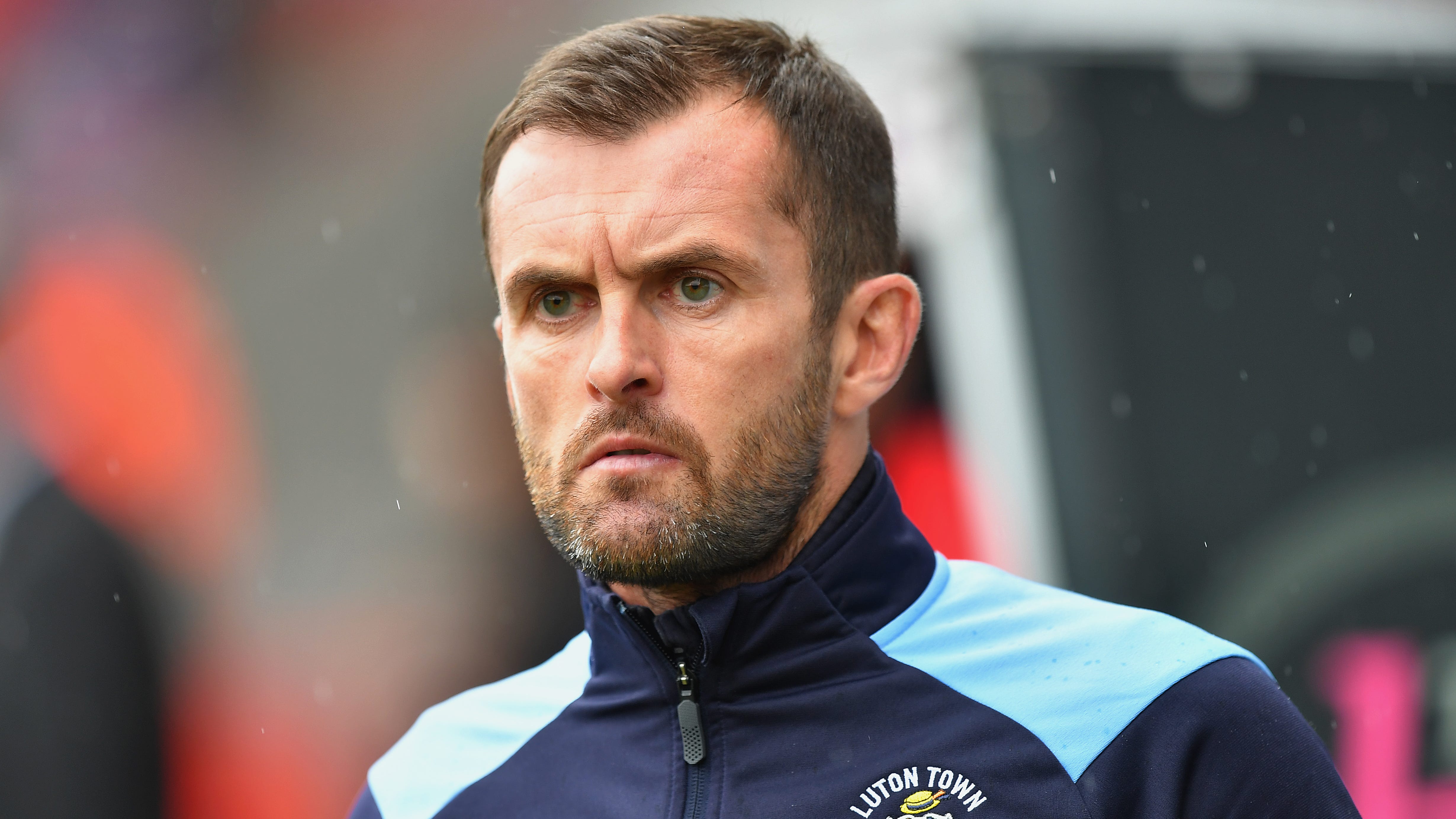 Nathan Jones returns for second spell at Luton | BT Sport