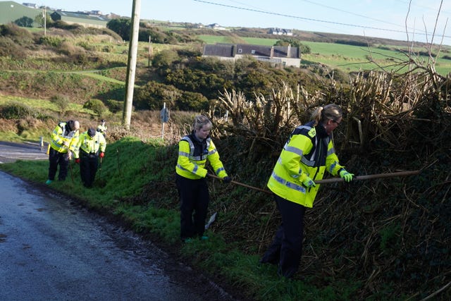 Dunmore incident