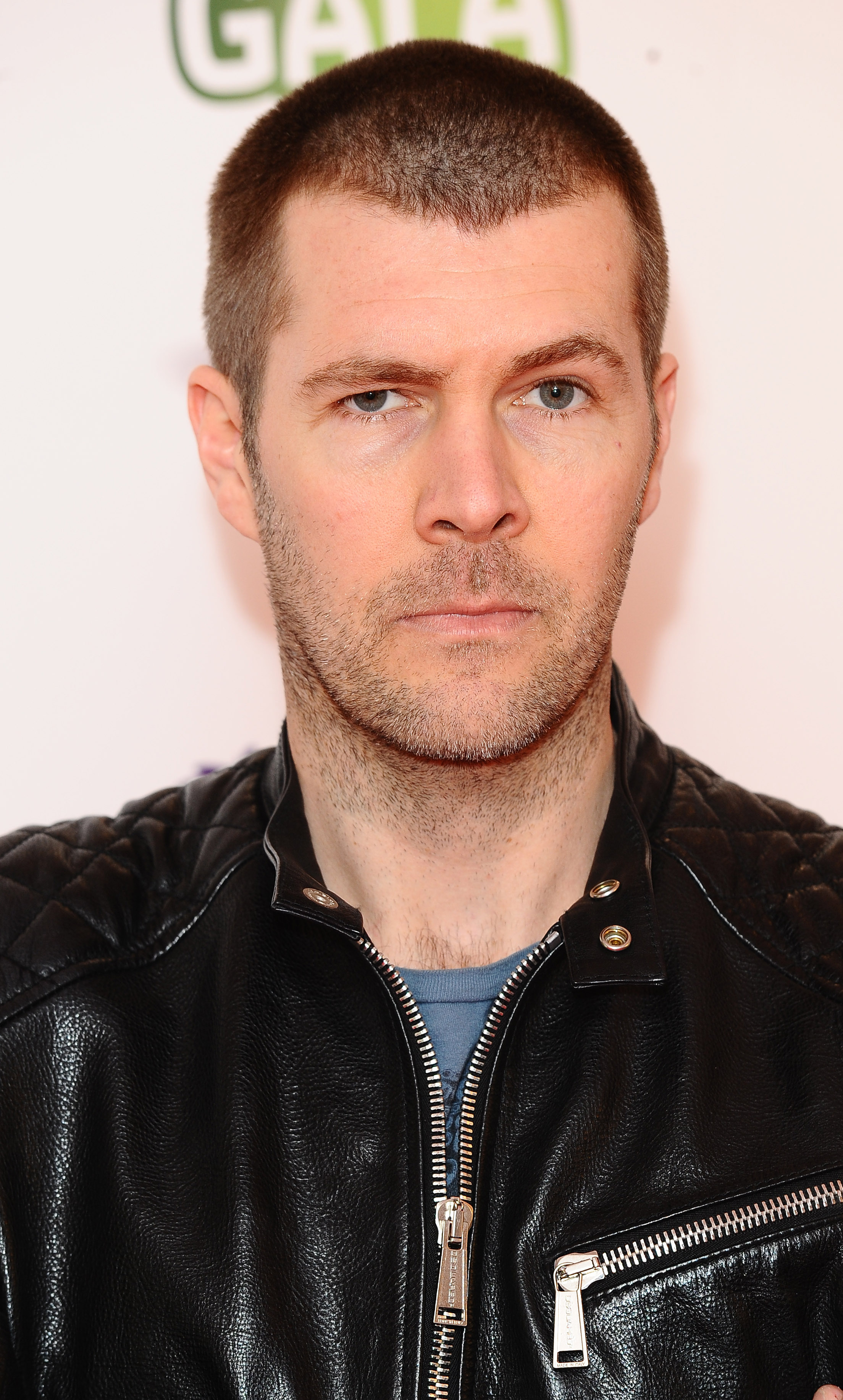 Rhod Gilbert Says He Is ‘optimistic’ He Will Come Through His Cancer ...