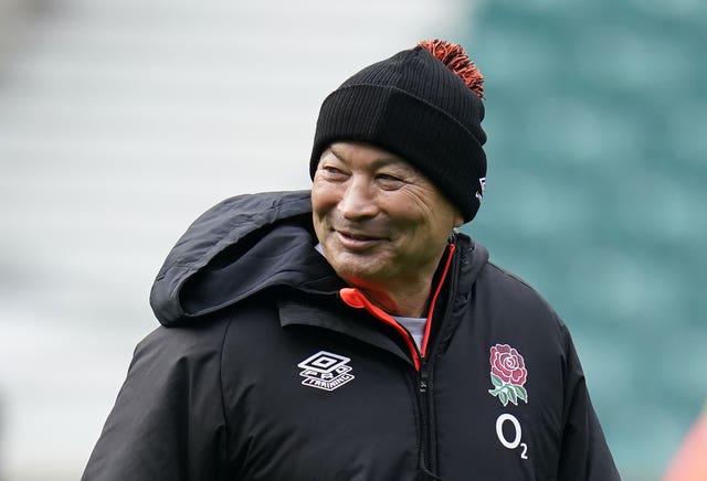 Wily England coach Eddie Jones has stirred the pot against Australia