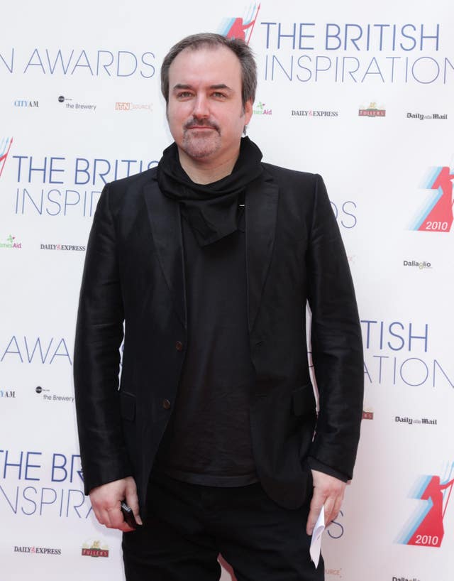 The British Inspiration Awards – London