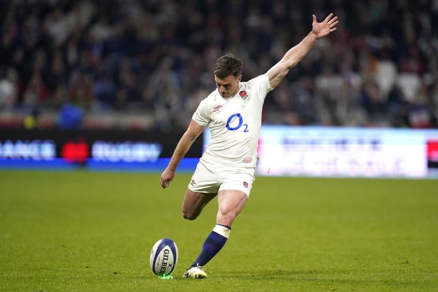 France v England – Guinness Six Nations – Groupama Stadium