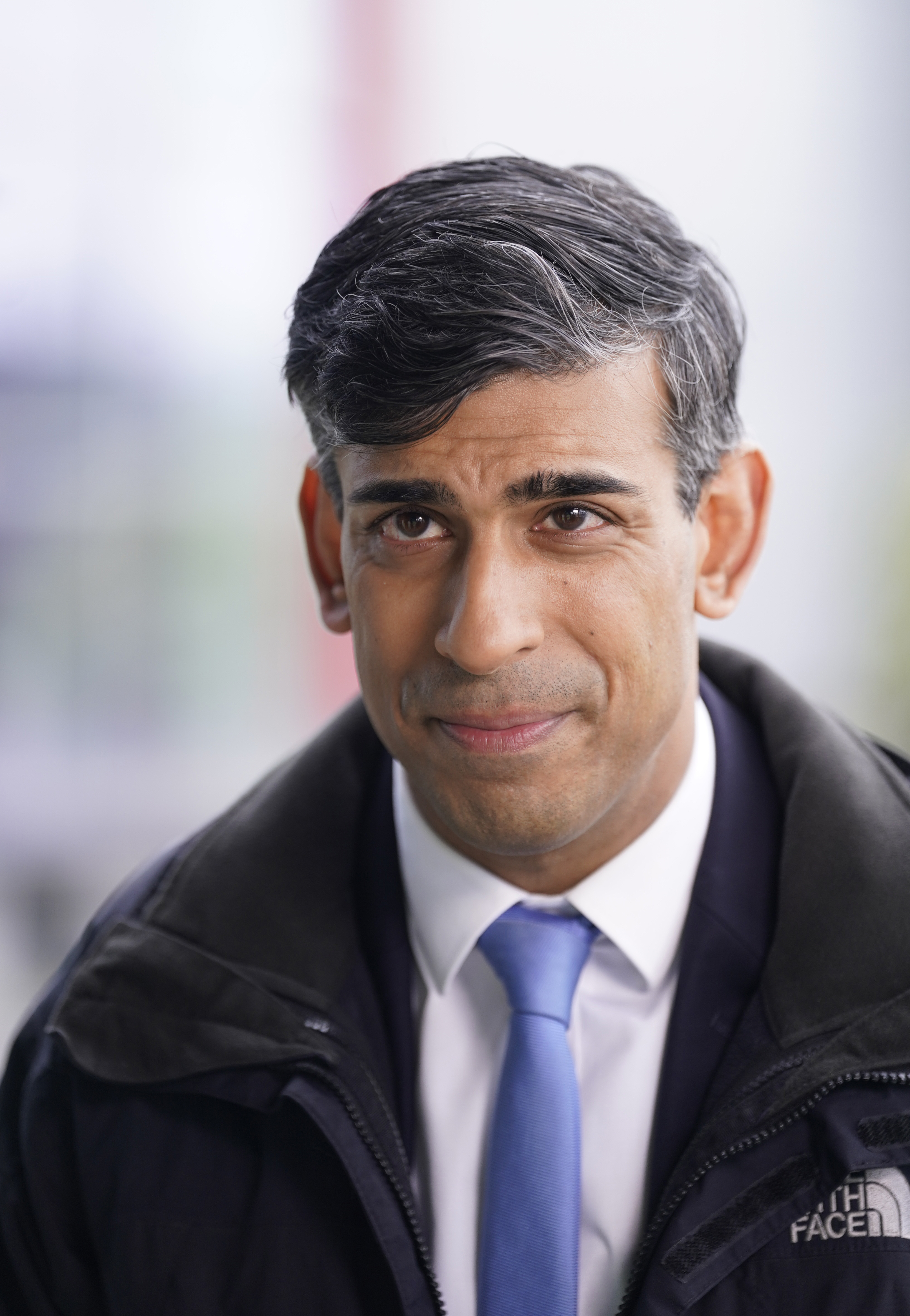 Two Ministers Quit In Double Blow To Rishi Sunak | Lancashire Telegraph