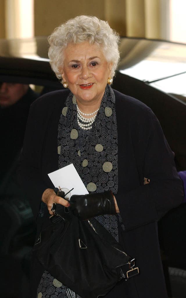 Women Achievers at Buckingham Palace