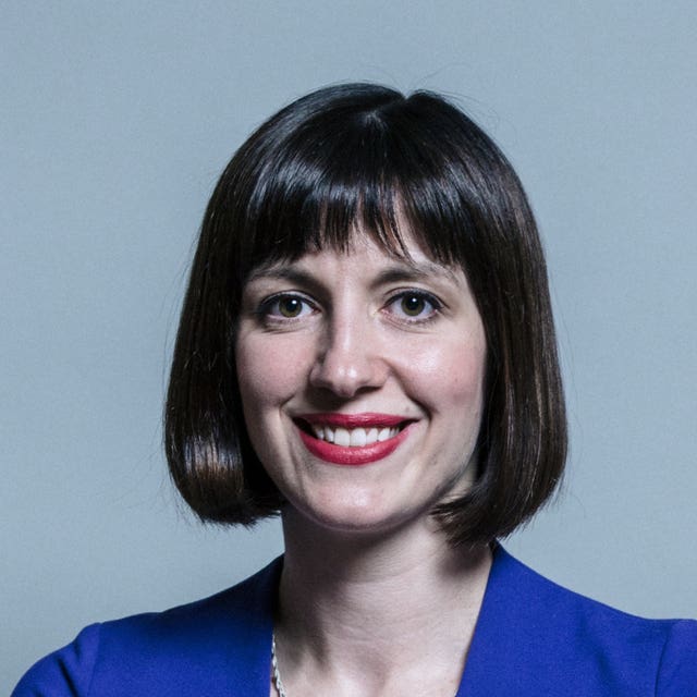 Labour MP Bridget Phillipson