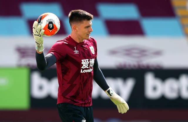 Nick Pope believes it is good players have been reminded of what they must do