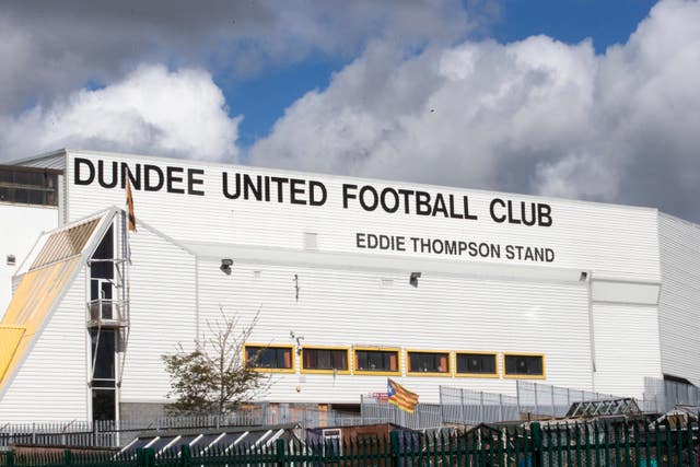 Dundee United