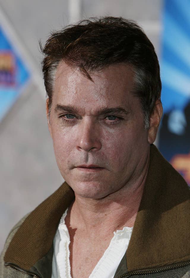 Ray Liotta