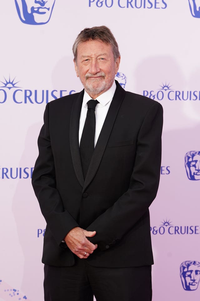Steven Knight