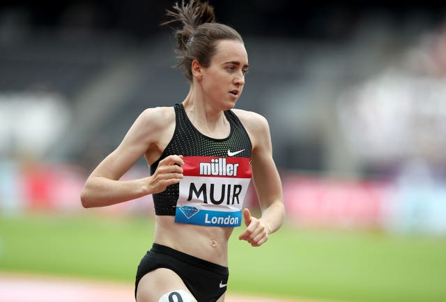 2018 Muller Anniversary Games – Day Two – Queen Elizabeth Stadium